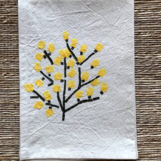 Zia Kitchen Towel